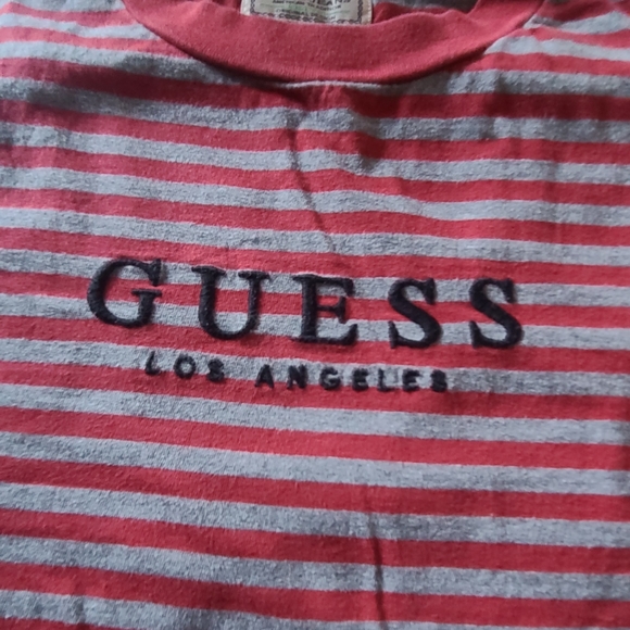 Used Mens Guess Small - Picture 2 of 3